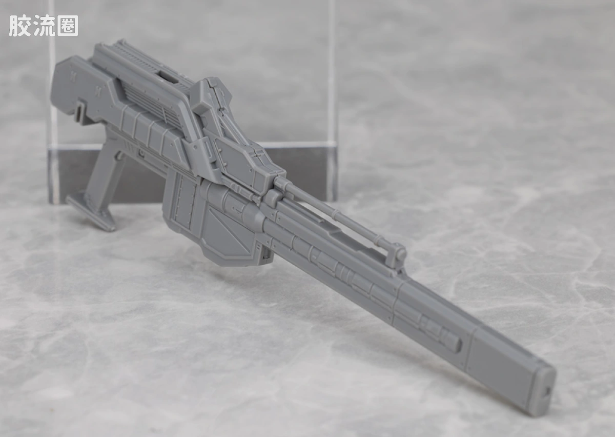 30MM 装甲核心 RaD CC-2000 ORBITER - 图片